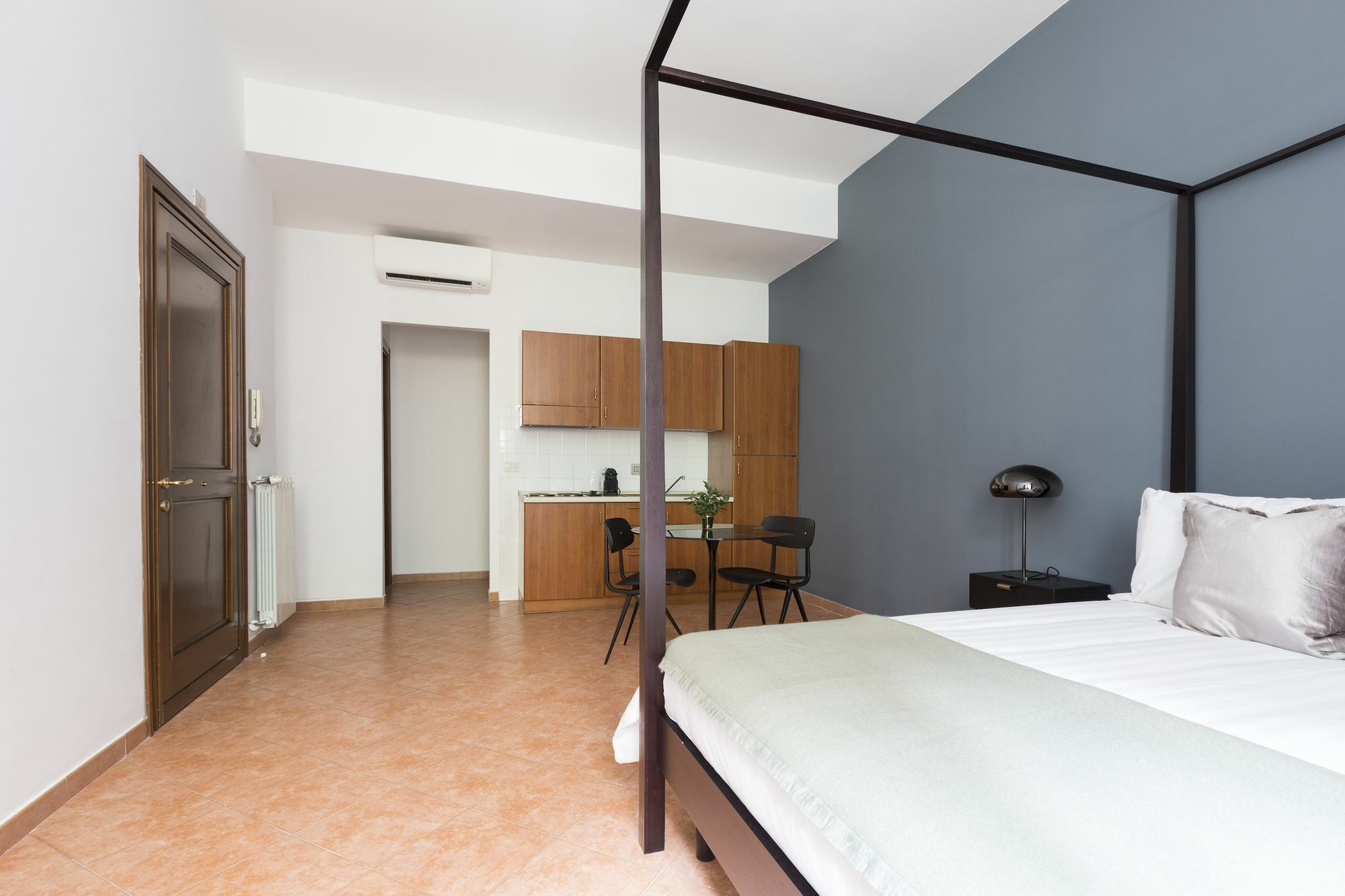 Intimate 1br In San Pietro / Vaticano By Sonder Apartamento