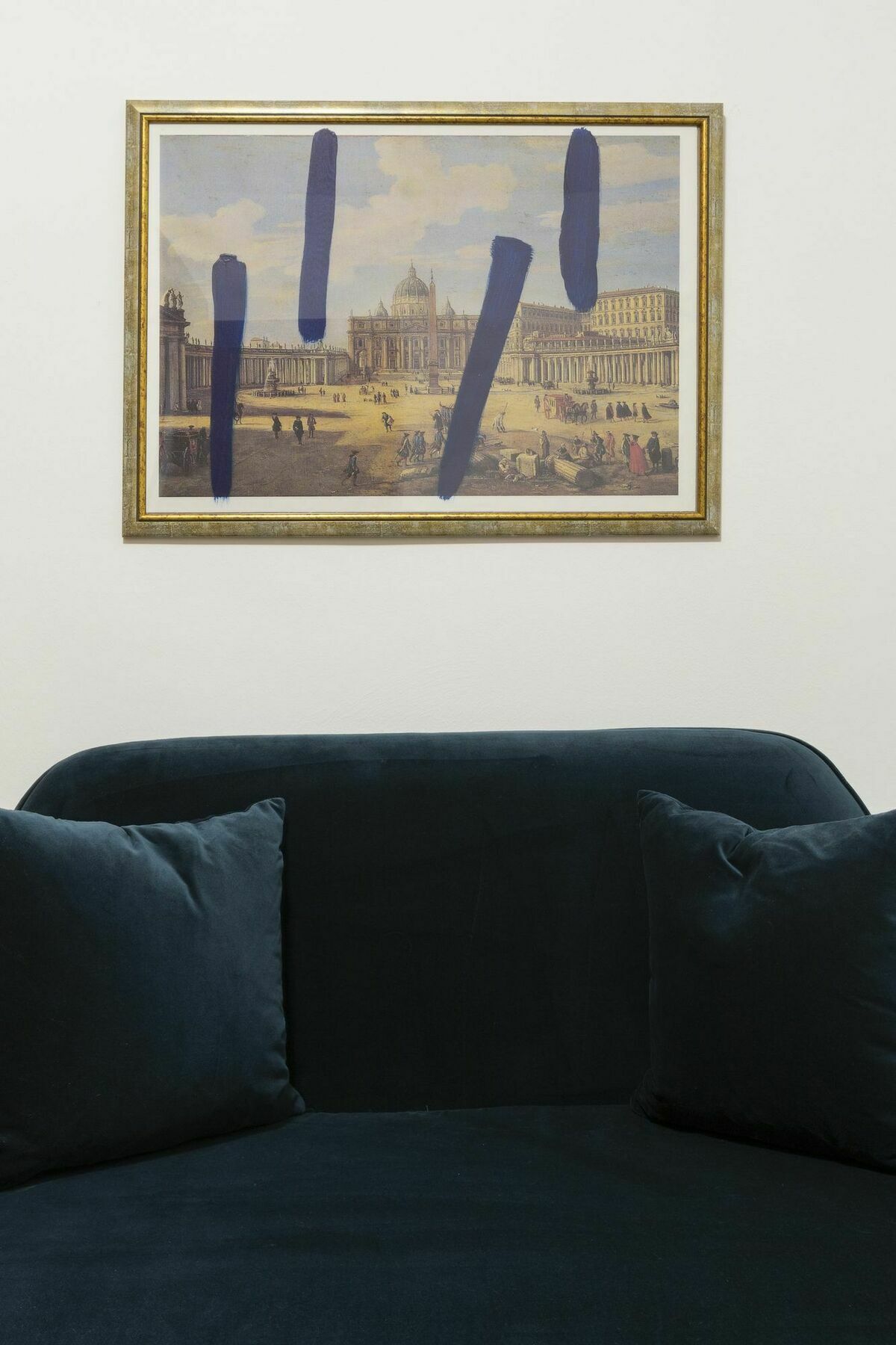 Intimate 1br In San Pietro / Vaticano By Sonder Appartamento Roma