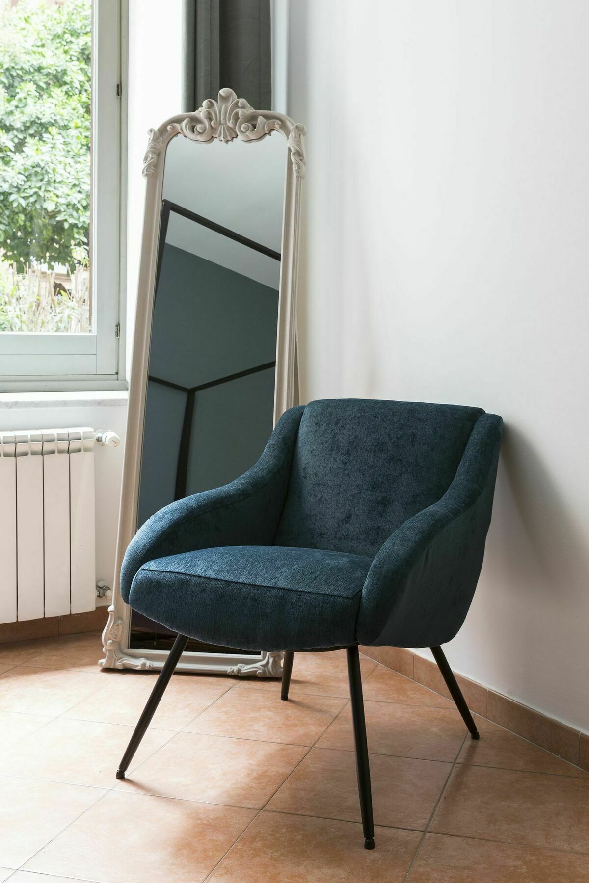 Intimate 1br In San Pietro / Vaticano By Sonder Apartamento