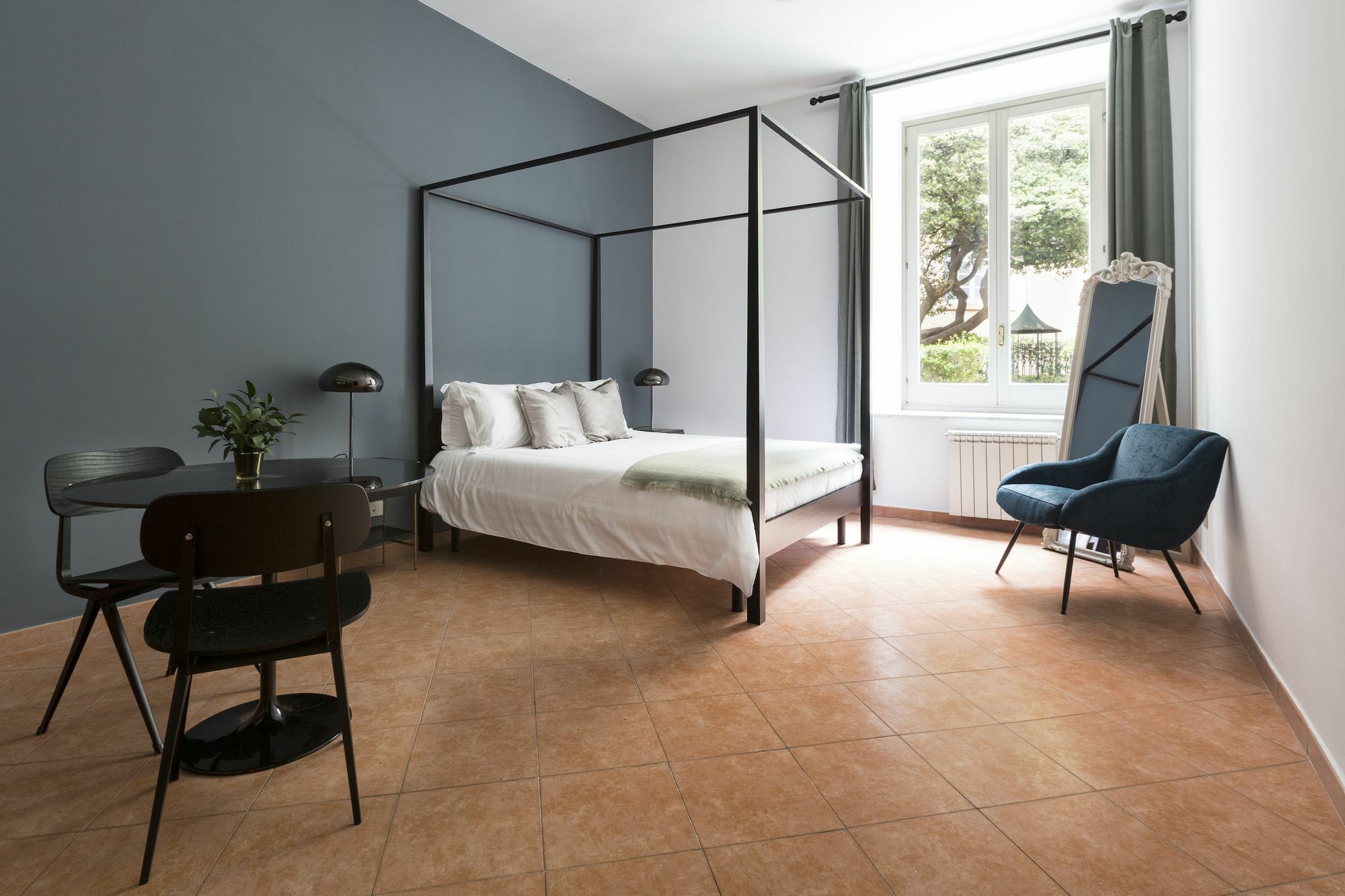 Intimate 1br In San Pietro / Vaticano By Sonder Appartamento Roma