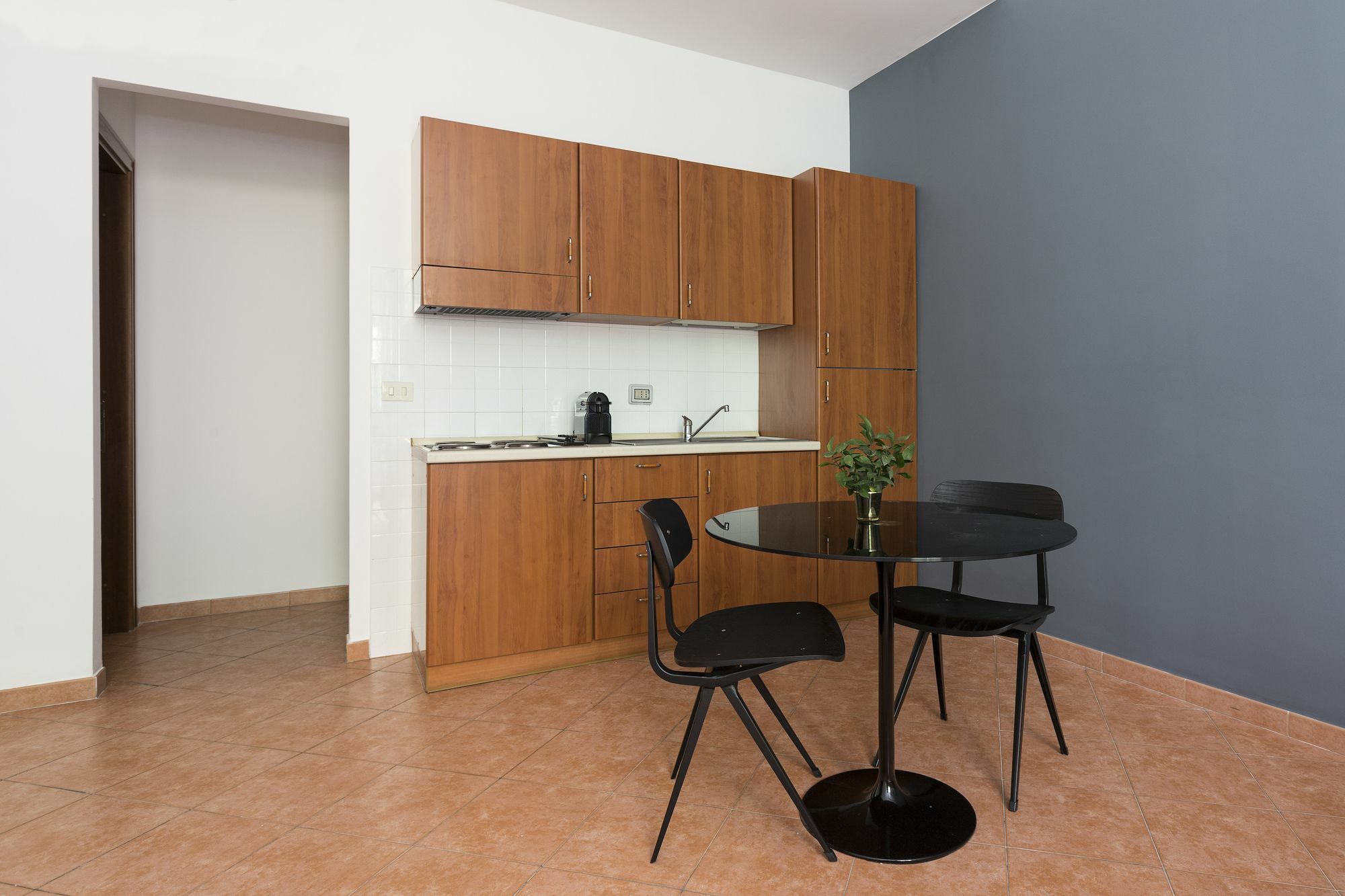 Apartamento Intimate 1br In San Pietro / Vaticano By Sonder