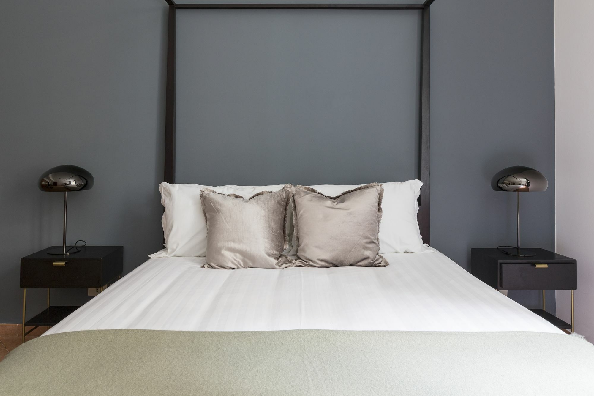 Intimate 1br In San Pietro / Vaticano By Sonder Appartamento *